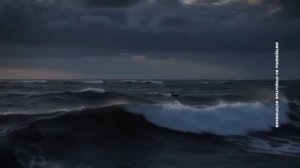 ВЫЖИВШЕМУ В ОХОТСКОМ МОРЕ МИХАИЛУ ПИЧУГИНУ ВЫНЕСЛИ ПРИГОВОР