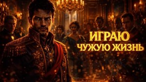 АУДИОКНИГА ПОПАДАНЕЦ - «БАРИН» | КНИГА 2