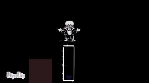 Undertale сложная игра