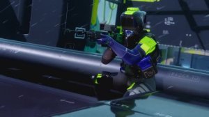 Marathon — трейлер межсезонного обновления