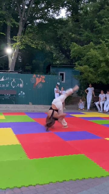 #ВероникаПетрова #Юмор #DanceDanceDance #ЯВтанцах #Танцы