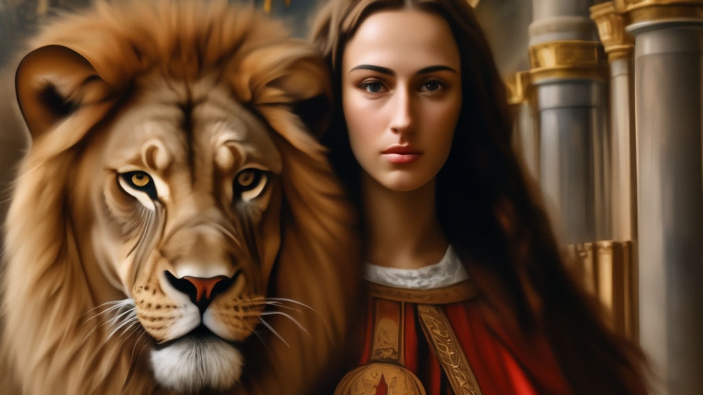 Святая Татиана римская (Татьяна). Раннехристианская римская мученица.