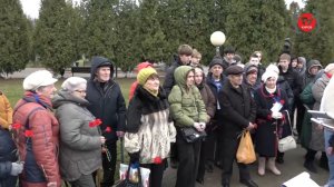 Новостной выпуск телепрограммы "Киров-ТВ" от 14.04.26