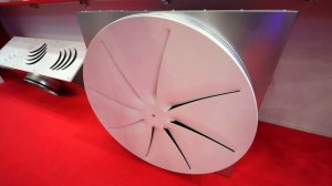 Вихревые диффузоры. АРТ, РОТАР, ТВИСТ от Рэдвент