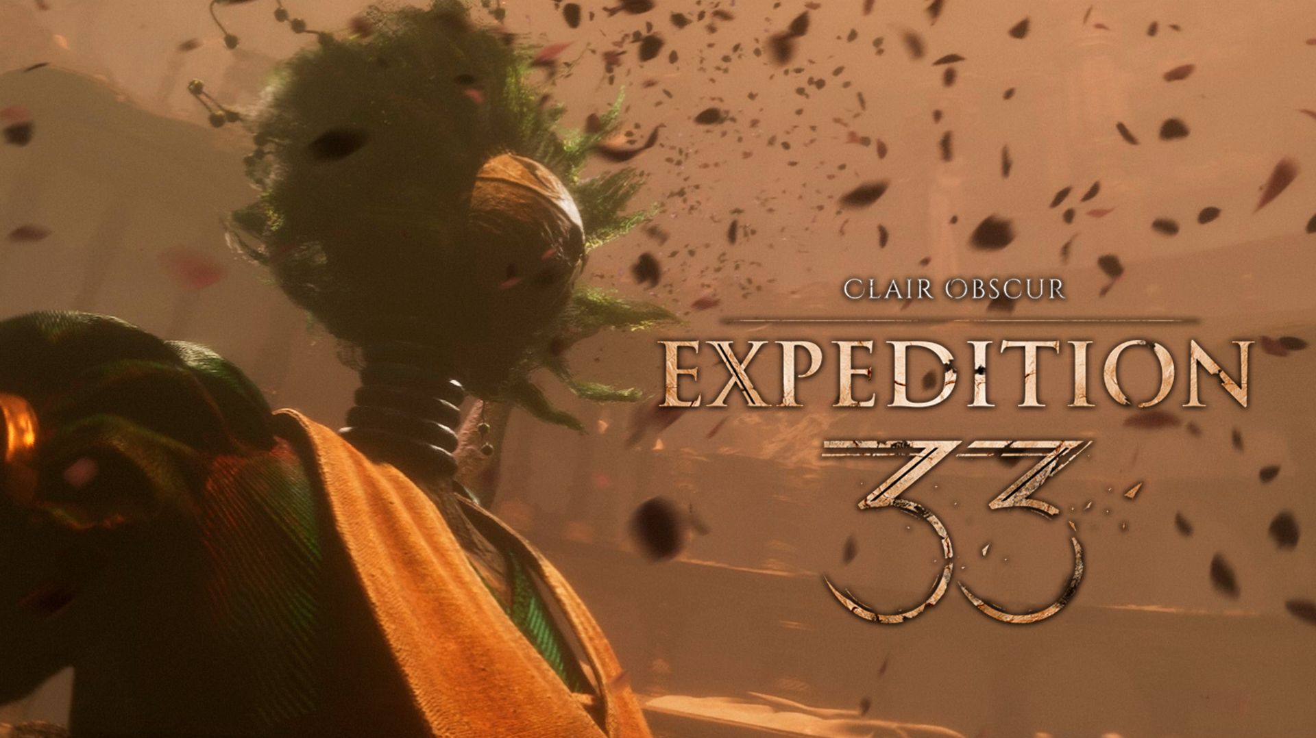 Clair Obscur: Expedition 33 #18 - Сирена