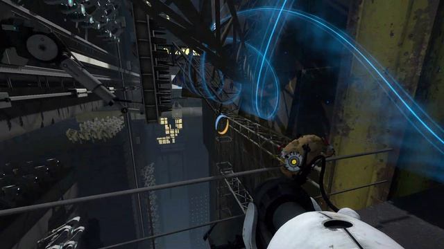 фильм о портал 6 серия 3 сезон