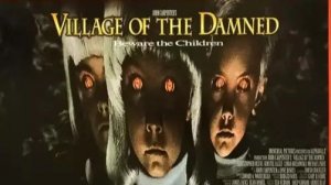 Деревня проклятых | Village of the Damned (1995)