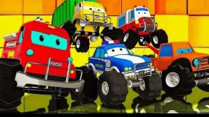 МУЛЬТИКИ ПРО МАШИНКИ 🚗 ФОРСАЖ И НЕВЕРОЯТНЫЕ ПОБЕДЫ. ✌️АДРЕНАЛИН НА КОЛЁСАХ 🚙🚙🚙