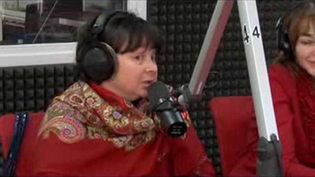 РостовЛайф, радиоэфир. Фестиваль сказок. 20.11.17