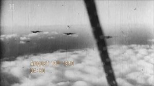 Забытые свидетельства войны 1 серия (документальный сериал, 2006)