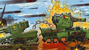 🍿 Как КВ-4 стал Героем Советского Союза? — Восторг Танкового ГЕНЕРАЛА ИС-2