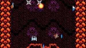 ZanacEX (1986) [MSX]