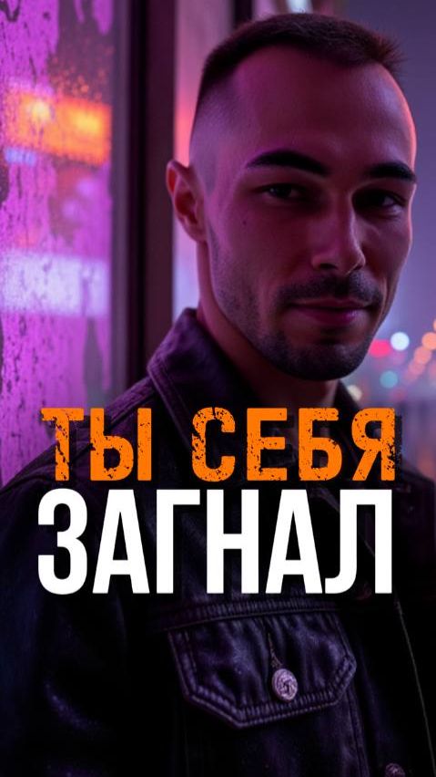 Как обида и желание доказать создают бедность внутри