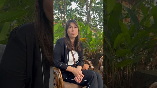 Отзыв о работе с Анжеликой Николаевой