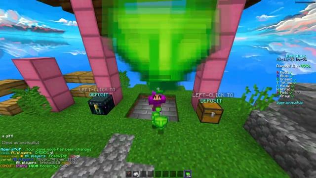 Я ВЗЛОМАЛ Свой СЕРВЕР в Майнкрафт | Agera park