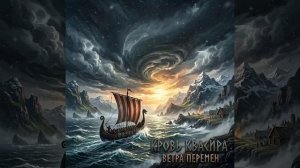 Кровь Квасира| Ветра перемен