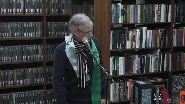 День авангарДА! Часть 2