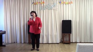 Я обязательно вернусь- Людмила Гвоздева