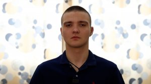 "Я мечтаю стать военным": 15-летний Ярослав - в рубрике "Жду маму"