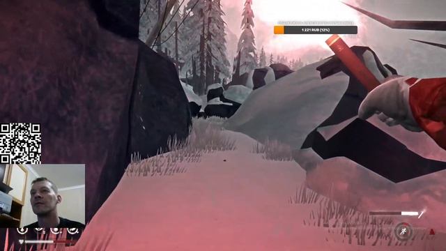 Выживаем после рипа  ч4( первый раз использовал эту опцию), прибрежное шоссе- опять бомж