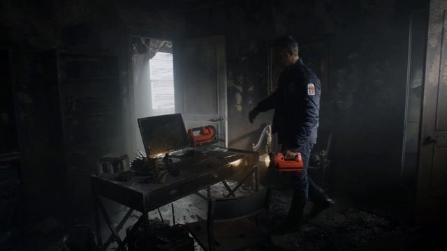 Сериал Чикаго в огне – 5 сезон 6 серия / Chicago Fire