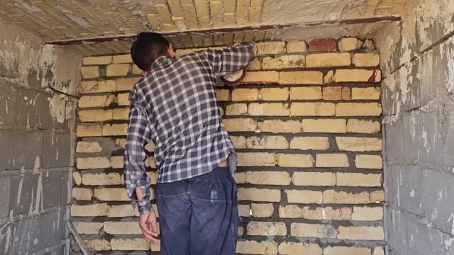 328ч.Кочевой образ жизни: Если бы вы были Марьям, как бы вы построили убежище?