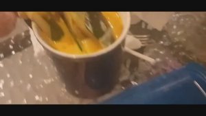 Недоброе утро в Тайланде. Дегустация еды