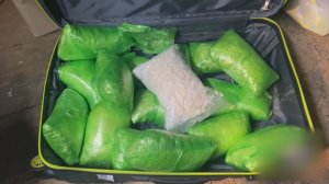 МИГРАНТ- НАРКОТОРГОВЕЦ