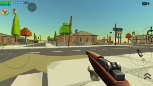 мясное заражение первая серия