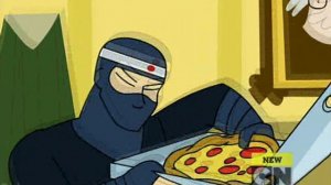 Джонни Тест 3 сезон 6 серия (мультсериал, 2005)