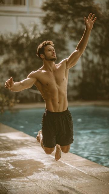 Мышца, которая перестает слушаться! 💪💊