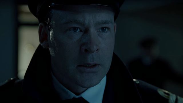 Титаник 1997 Столкновение с Айсбергом 14 Апреля в 23:40 минут. В 2к.