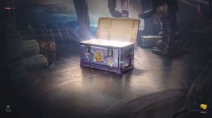 Открываю суммарно 22 контейнера «Дар Востока» и «Редкий гость»