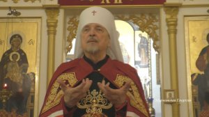 О вразумлении учеников Христовых