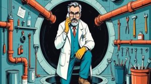 Сколько стоит прочистка труб канализации: цены и варианты работ