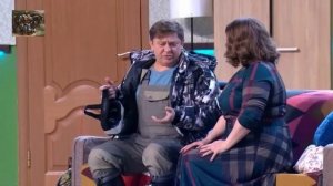 БИЗНЕСМЕН и ПроДвинутая рыбалка