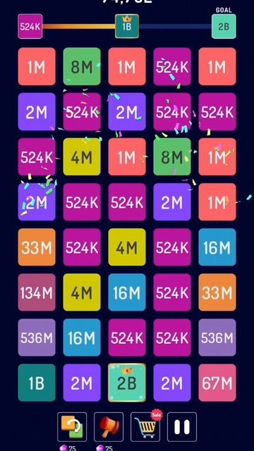 новый блок!