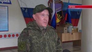 ТК «Родной». Кировские единороссы передали партию поддержки бойцам в зону СВО