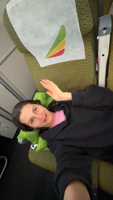 Заняла свой ряд