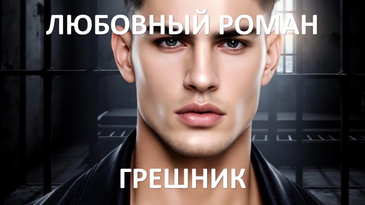 Аудиокнига: Грешник