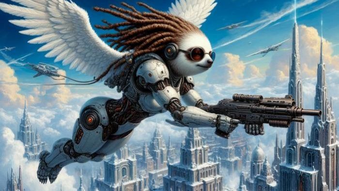 Проста песня - Сердце Мавис 14