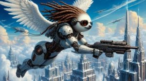 Проста песня - Сердце Мавис 14