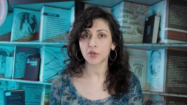 Николай Лесков «Тупейный художник»