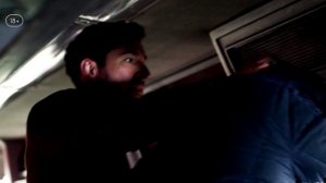 ЦРУ (2026, сериал, 1 сезон) — Трейлер №2 (сезон 1; русский язык) — Кинопоиск