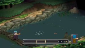 Breath of Fire IV — Геймплей | Прохождение (PC) #1