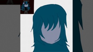 арт на конкурс Лауры❤️🩹