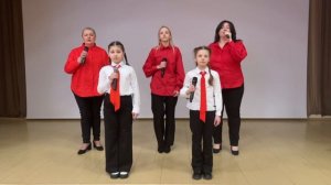 19 школа Не забывайте!