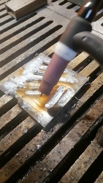 Ремонт сварочного аппарата ESAB