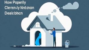 Прочистка канализации: профессиональный подход к решению проблем труб