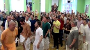 02 07 17 Гаура арати